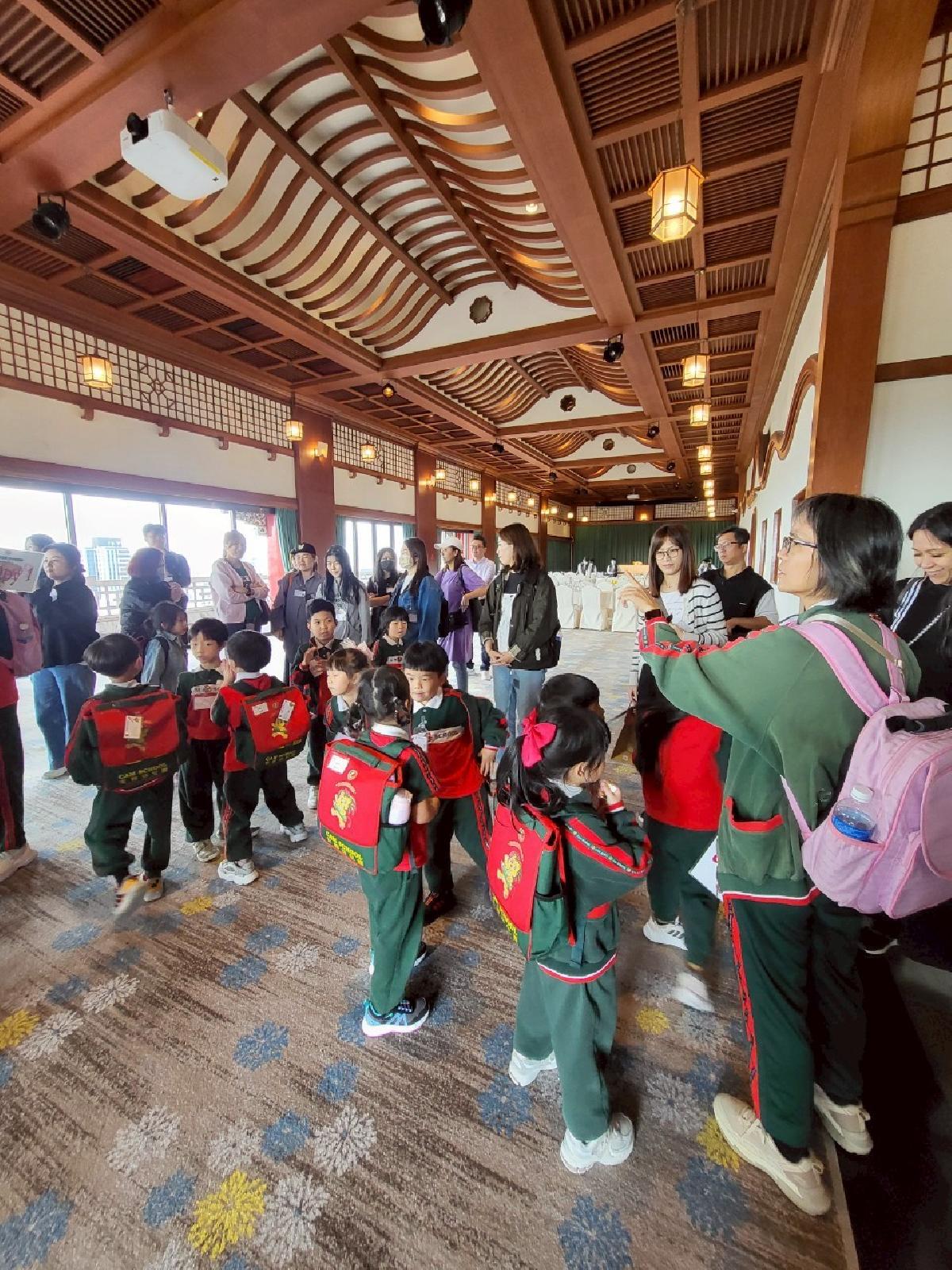 p2 12崑崙廳
