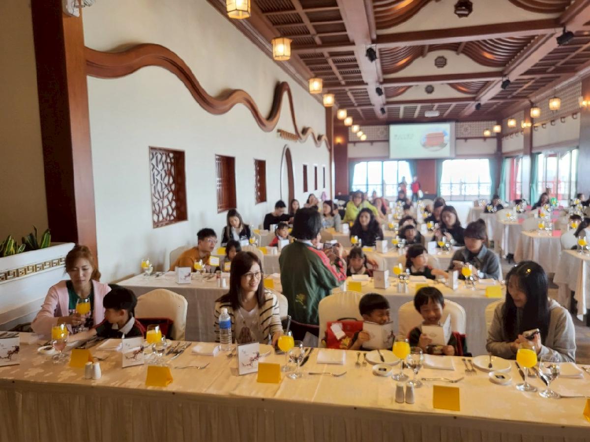 用餐-1